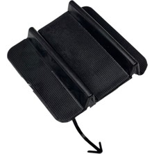 Nıssan Çeki Kapağı Micra 10-13 Ön