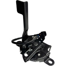 Toyota Kilit Kaput Motor Corolla 14-18
