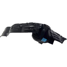 Toyota Davlumbaz Çamurluk Hılux 06-12 Arka Sağ