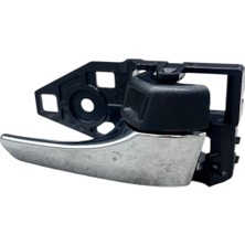 Toyota Kol Kapı Hılux Revo 15-19 Ön Iç Sağ (Krom)