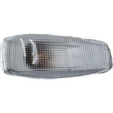 Mıtsubıshı Sinyal Çamurluk Carisma 00-05 Sol/sağ (Beyaz)