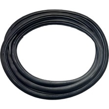 Hyundaı Fitil Kapı Kasa Accent Era 06-12 Arka Sol (Siyah)