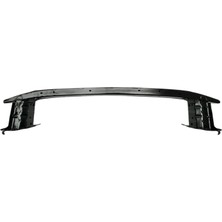 Toyota Demir Tampon Corolla 07-13 Ön