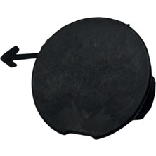 Honda Çeki Kapağı Jazz 09-12 Arka