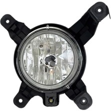 Hyundaı Lamba Sis İX35 11-15 Sağ (Ampullü)