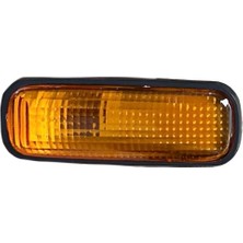 Honda Sinyal Çamurluk Cıvıc 96-01 Sağ/sol (Sarı)