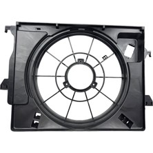 Hyundaı Davlumbaz Fan Accent Blue Benzinli 11-17/rio Benzinli 12-18