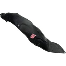 Kıa Davlumbaz Çamurluk Rio 12-15 Ön Sol