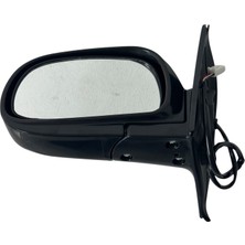 Toyota Ayna Dikiz Corolla AE101 93-98 Sol (Elektrikli 3fiş )