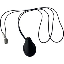 Toyota Anten Yaris 05-11 Göbeği