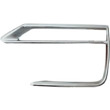 Chery Kapak Lamba Sis Nikelajı Tiggo 8 Pro Max 24-26 Sağ