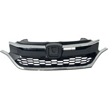 Honda Panjur Crv 15-18 Ön (Komple)