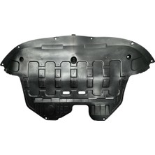 Kıa Muhafaza Karter Sportage 11-15 Orta
