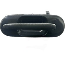 Honda Kol Kapı Crv 97-01/cıvıc Euro 97-00/rover 95-98 Arka Dış Sol