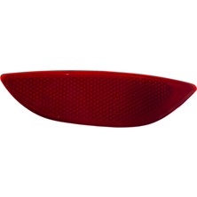 Hyundaı Reflektör Tampon Accent Blue 11-15 Arka Sağ