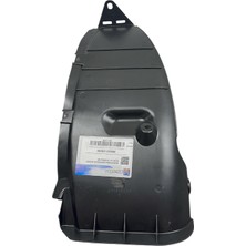 Hyundaı Davlumbaz Çamurluk Accent Blue 11-15 Arka Sağ