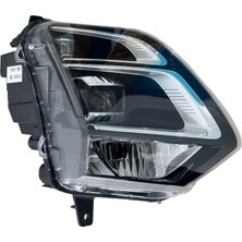 Chery Far Omoda 5 22-24 Sağ (Sisli/yüksek Paket)