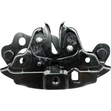 Nıssan Kilit Kaput Motor Qashqai 14-15