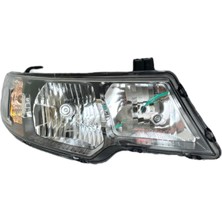 Kıa Far Cerato 09-14 Sağ (Manuel)