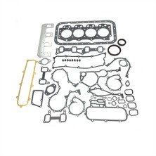 Kıa Conta Takım Bongo 2,7 06-12 (Klindirik)