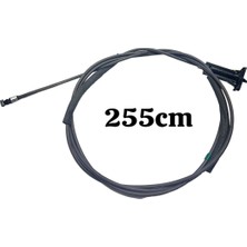 Kıa Tel Bagaj Açma Rio 06-11