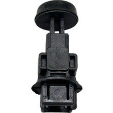 Nıssan Takoz Kaput Motor Qashqai 10-23