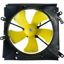 Toyota Fan Su Corolla AE101 92-97/AE111 98-01 (Komple)