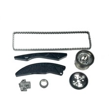 Hyundaı Zincir Set Accent Blue 11-15/i30 07-11/i20 08-12/ Elantra 11-15/ceed 07-11/rio 07-11/cerato 1,4-1,6 G4FA Benzinli 07-11 (7 Parça)