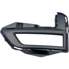 Nıssan Kapak Lamba Sis X-Trail 17-21 Sol (Sisli)