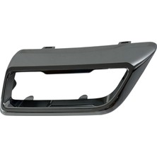 Jaecoo Kapak Eksoz Jaecoo 7 24-26 Arka Dış Sol