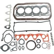 Mazda Conta Takım E2200/BESTA 90-97 (Glingrik)