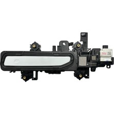 Jaecoo Kol Kapı Jaecoo 7 24-26 Ön Dış Sol