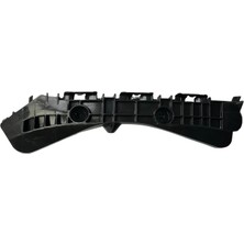 Toyota Braket Tampon Auris 07-11 Arka Sağ