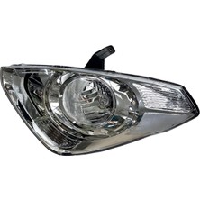 Hyundaı Far H1 08-11 Sol (Manuel)