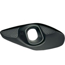 Opel Kapak Lamba Sis Corsa F 20-23 Sağ (Sisli)