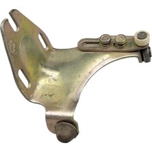 Suzukı Ray Kapı Orta Carry 90-98 Sol (Alt)