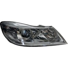 Skoda Far Octavia 09-12 Sağ