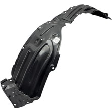 Toyota Davlumbaz Çamurluk Corolla Cross 22-24 Ön Sağ