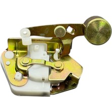 Hyundaı Kilit Kapı Starex 02-08/h1 02-08 Sağ (Orta)