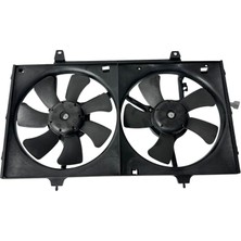 Hyundaı Fan Su Elantra 1,6 21-22 (Komple)
