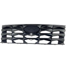 Hyundaı Panjur Tucson 21-23 Ön (Kamera Delikli)