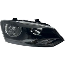 Volkswagen Far Polo 09-14 Sağ