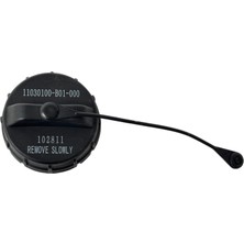 Suzukı Kapak Yakıt Depo Swift 04-10/sx4 06-12