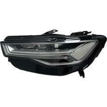 Audı Far A6 18-20 Sol (Matrix)