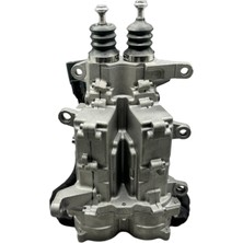 Hyundaı Motor Debriyaj Accent Blue 15-19/i30 15-19/cerato 16-19/ceed 15-19/tucson 15-19 (Komple/7 Ileri)