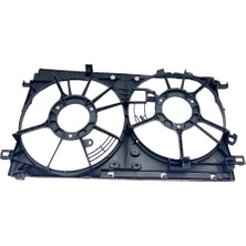 Toyota Davlumbaz Fan Corolla 1.8 Hybrid 19-21/chr 1.8 Hybrid 16-21 (Çiftli)