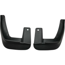 Hyundaı Paçalık Accent 03-05 Arka (Takım)