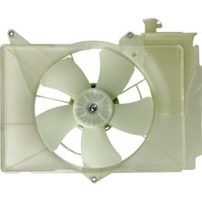 Toyota Fan Su Yaris 1,3-1,5 99-05 (Komple)