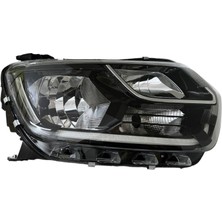 Dacıa Far Duster 18-21 Sağ