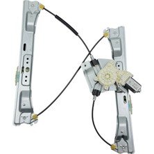 Chery Motor Cam Kaldırma Tiggo 7 Pro 22-24 Ön Sol